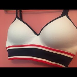 Athletic Bralette